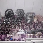 تعمیرات اجاق گاز و هود غفوری