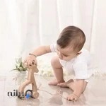 آتلیه کودک مکث