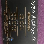 تصویر برداری از حنجره بیان