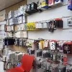 پخش عمده لوازم جانبی موبایل آزادی