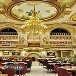 رستوران بین‌المللی ۱۳۳