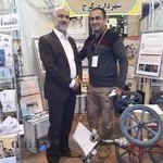 حسین مهدیخانلو