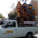 وانت بار کریمی