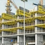 مشارکت در ساخت