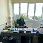 دكتر اميررضا بيك محمدي