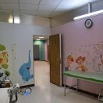 دكتر بهاره وجوهى متخصص كودكان و نوزادان