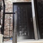 هتل آپارتمان باران