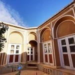 اقامتگاه بوم گردی کوبه