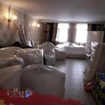 اتوبار باربری باقری