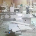 کابینت روشویی LUSSO