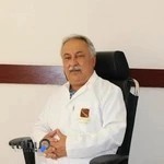 دکتر خسرو محسنی