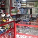 کالای برق میثم