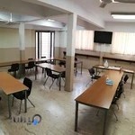 دبیرستان علامه طباطبایی واحد کارگر شمالی