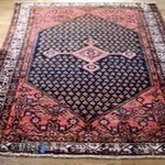 رفوگری فرش رمضانی دکتر فرش