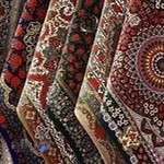 رفوگری وقالیشویی مجاز