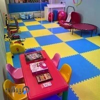 مرکز کاردرمانی راد