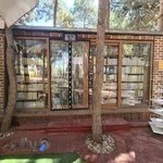 کتاب فروشی کتابکده
