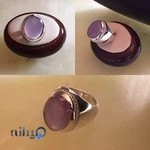 گالری نقره تهران سیلور