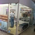 نقره بهرامی