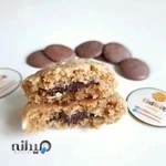 قنادی خونگی،شیرینی،کوکی،کیک تولد ،چیزکیک تیدبیت کوکی