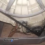 تعمیرات پکیج و کولر گازی رضا سرویس تهران