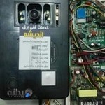 تعمیرات ایفونهای صوتی وتصویری،اندیشه