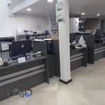 سرپرستی بیمه تجارت نو استان البرز