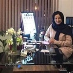 دکتر فرناز اسدی