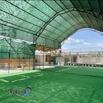 باشگاه پدل کرمان