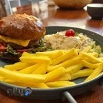 کافه بردلند