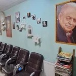 آموزشگاه تخصصی موسیقی مهرآهنگ