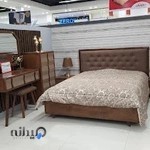 كابینت سازی آریا چوب