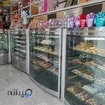 شیرینی سرای شکوفه