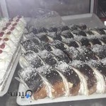 شیرینی سرای مهشید