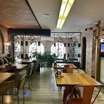 هورسان بیسترو