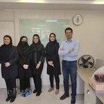 شركت طرح و پردازش غدير