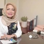 دکتر سهیلا نانکلی