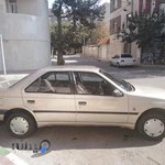 باربری شرق تهران - 99 49 11 77 021