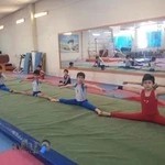 سالن ژیمناستیک نیکوکار