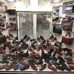 کیف و کفش زنانه تک پوش