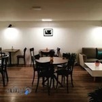 کافه شازده کوچولو