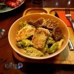 کافه ری‌ را قزوین