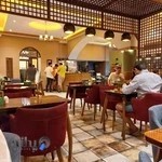 رستوران ‌دارچین