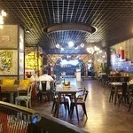 فودهال هشتگ کیش