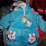 پوشاک بچه گانه شادلین