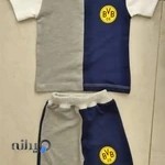 تولیدی وفروش عمده لباس بچه گانه نفس