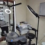 سالن آرایش وحید ( V . hair Salon )