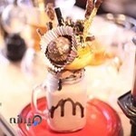 کافه رستوران روستیکا