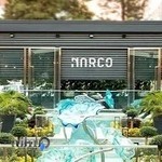 کافه رستوران نارکو