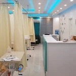 مرکز فصد خون و تزریق آهن کرج